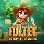Toltec Totem Treasures